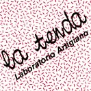 logo latenda white